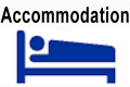 Horn Island Accommodation Directory