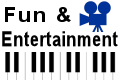 Horn Island Entertainment