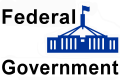 Horn Island Federal Government Information