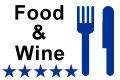 Horn Island Food and Wine Directory