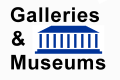 Horn Island Galleries and Museums