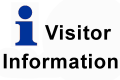 Horn Island Visitor Information