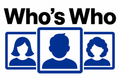 Horn Island Who's Who